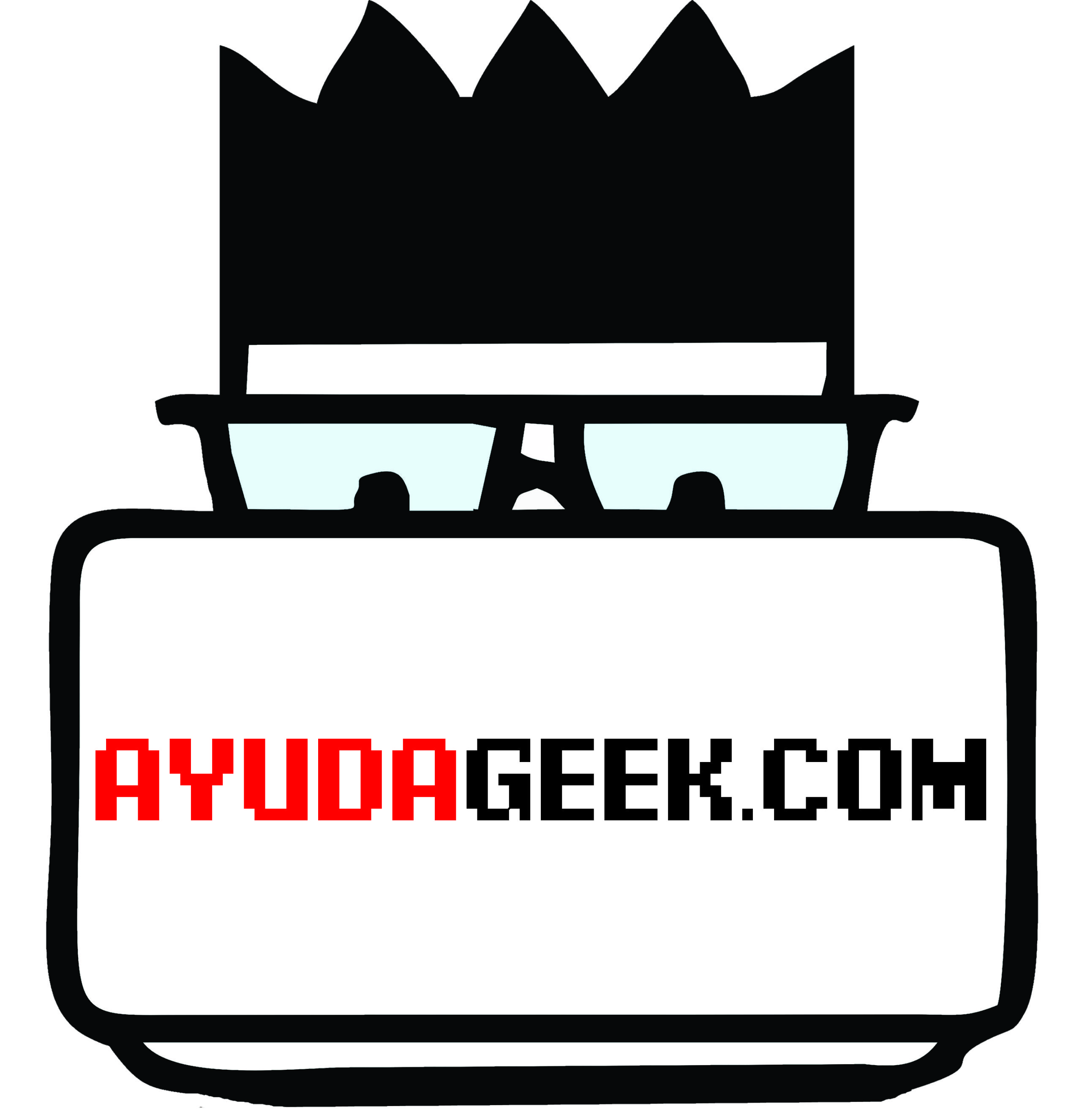 AyudaGeek